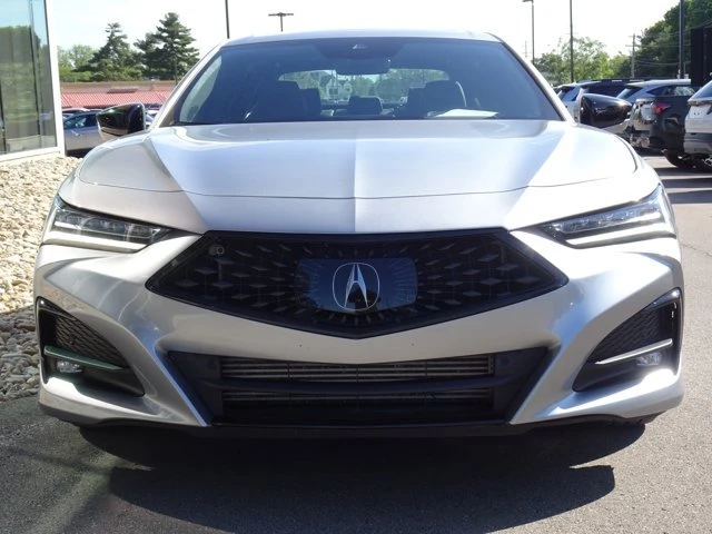 2023 Acura TLX 2nd Gen - Image 7 of 20