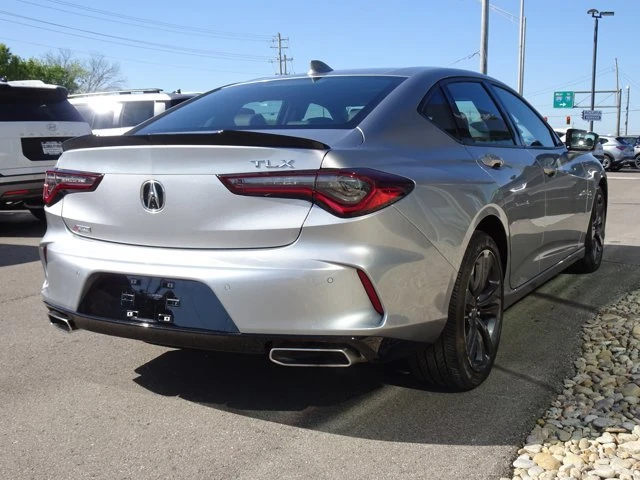 2023 Acura TLX 2nd Gen - Image 5 of 20
