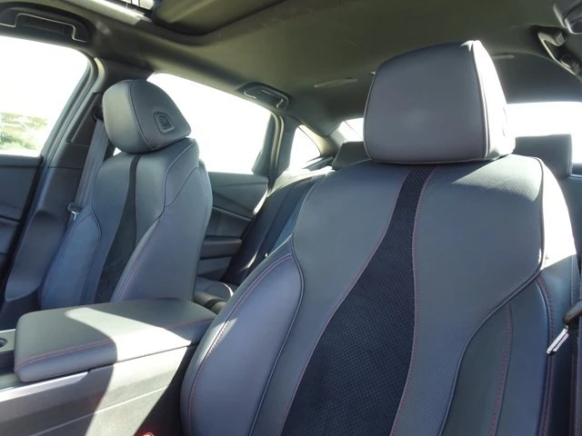 2023 Acura TLX 2nd Gen - Image 12 of 20
