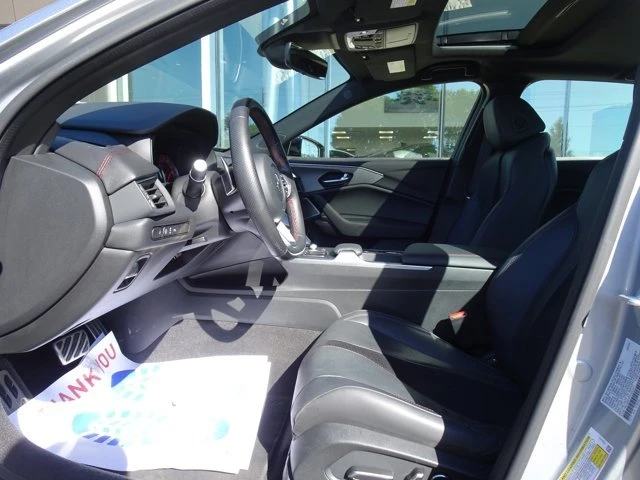 2023 Acura TLX 2nd Gen - Image 10 of 20