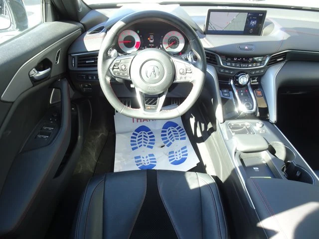 2023 Acura TLX 2nd Gen - Image 16 of 20