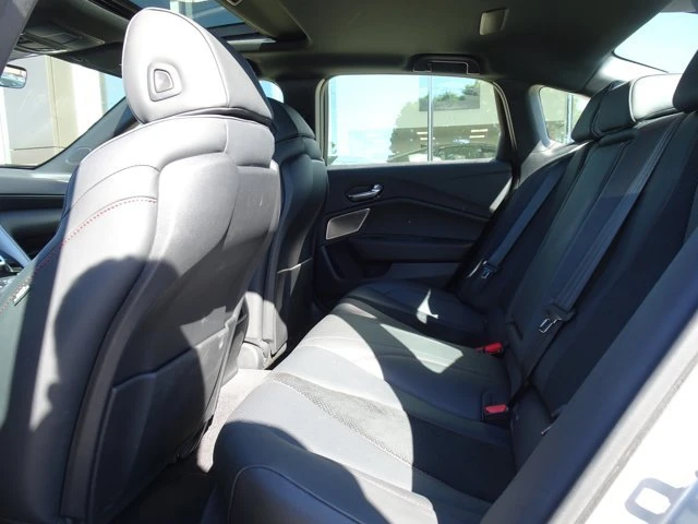 2023 Acura TLX 2nd Gen - Image 17 of 20