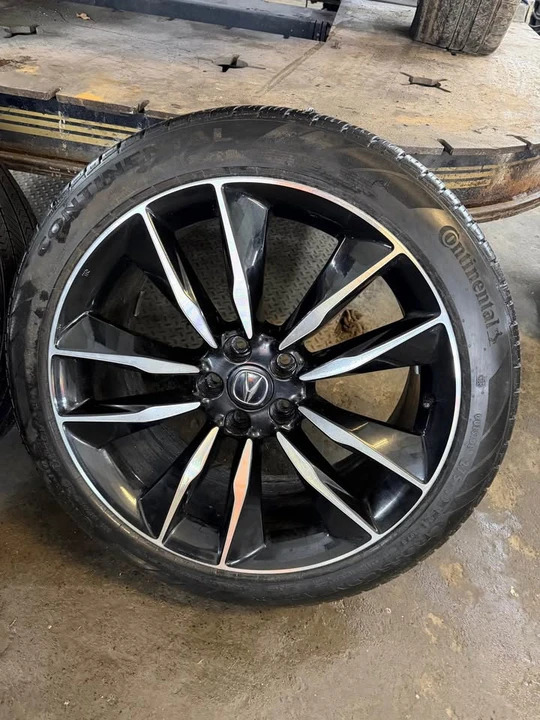 2023 Acura RDX 3rd Gen - Image 3 of 4