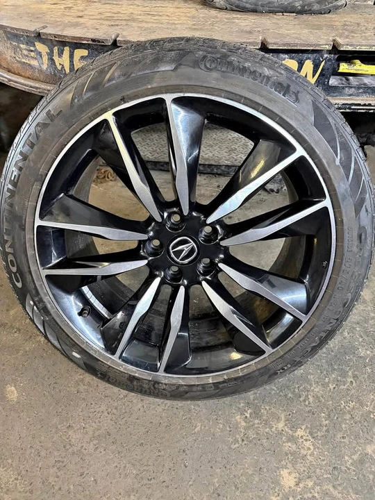 2023 Acura RDX 3rd Gen - Image 1 of 4