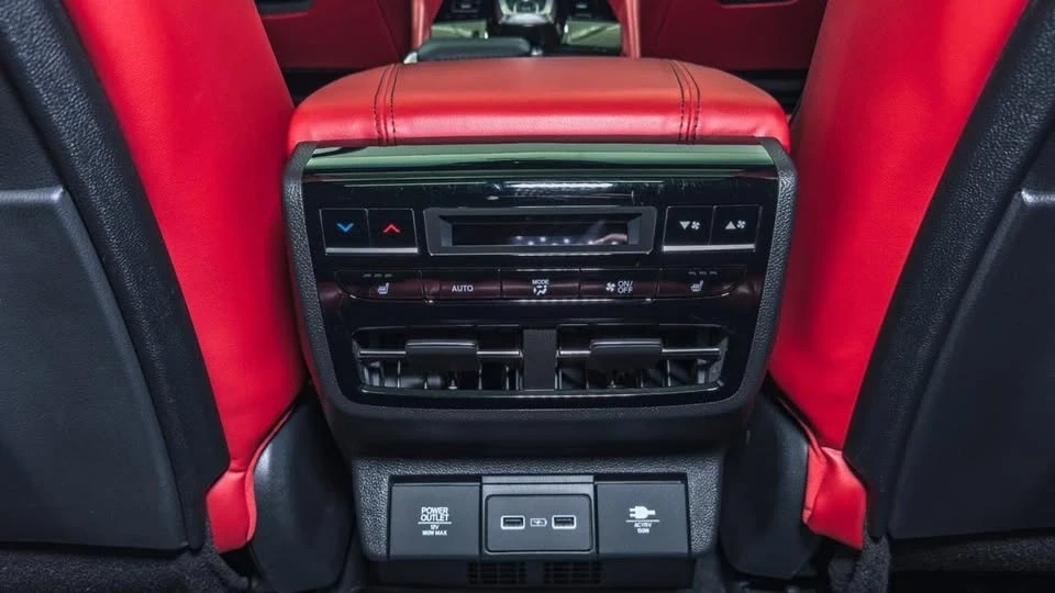 2023 Acura NC1 NSX Type S - Image 9 of 20