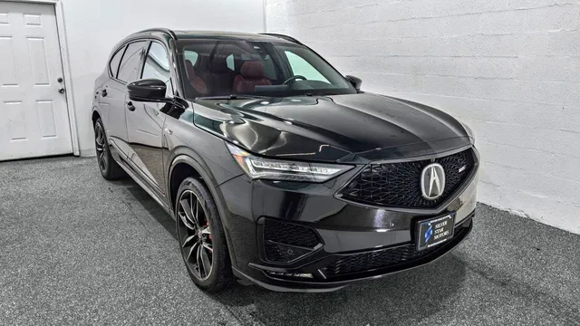 2023 Acura MDX Type S SH-AWD w/Advance Package