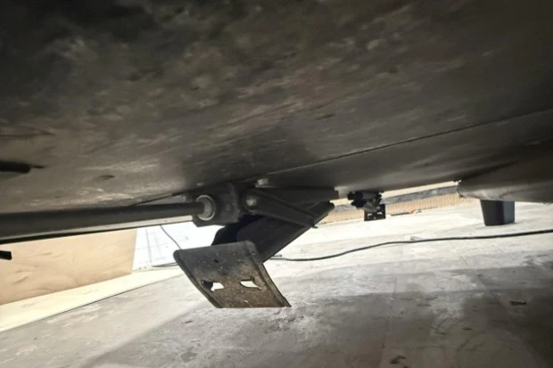 2023 Airstream - Image 7 of 7