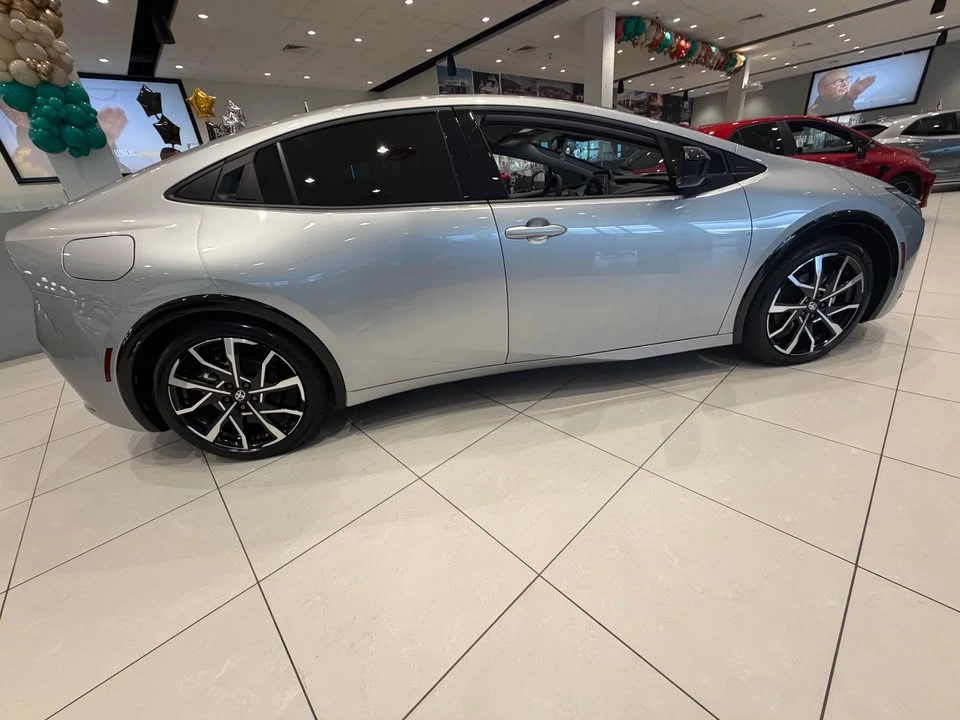 2023 Alfa Romeo 164 - Image 3 of 13