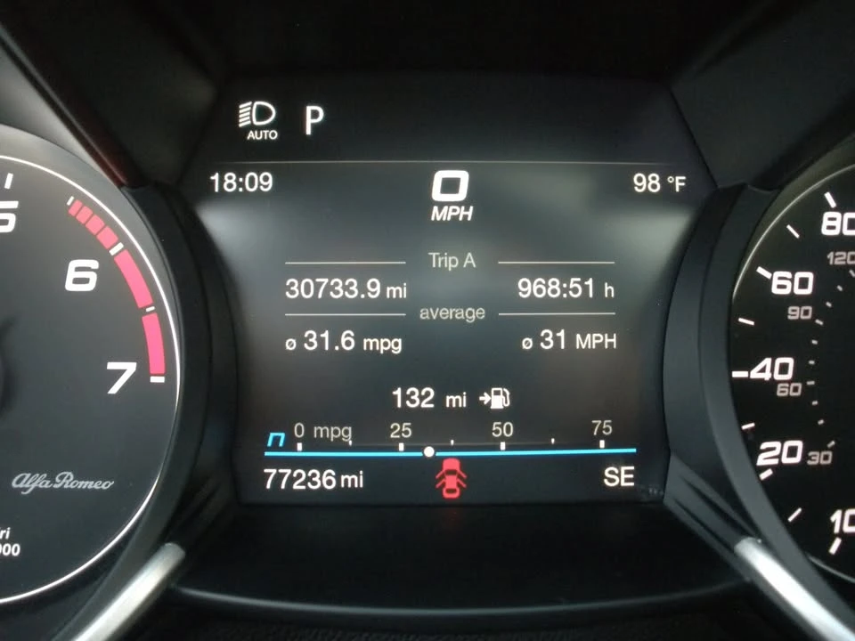 2023 Alfa Romeo Giulia - Image 20 of 20