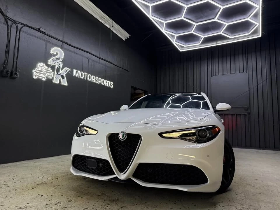 2023 Alfa Romeo Giulia - Image 5 of 20
