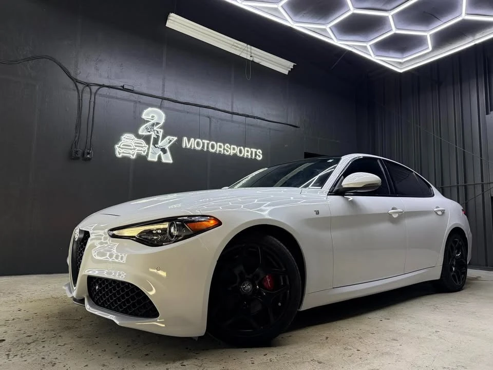2023 Alfa Romeo Giulia - Image 3 of 20