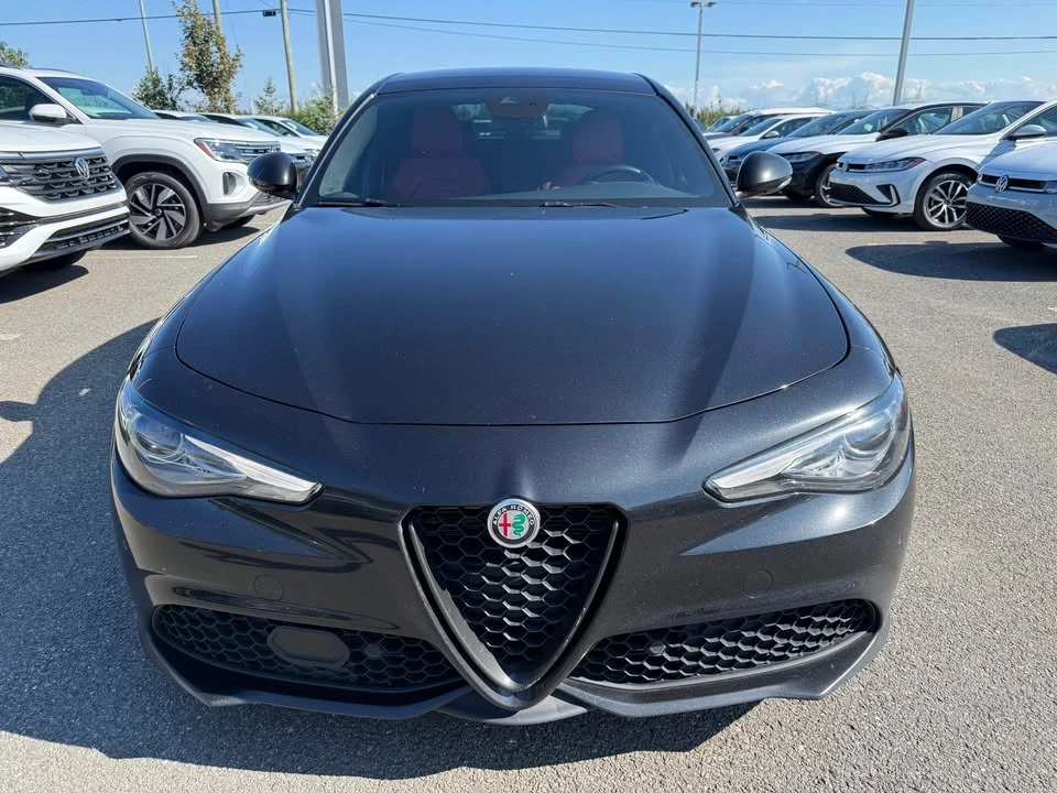 2023 Alfa Romeo Giulia - Image 2 of 12