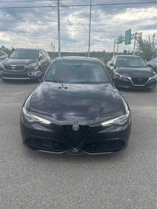 2023 Alfa Romeo Giulia - Image 3 of 9
