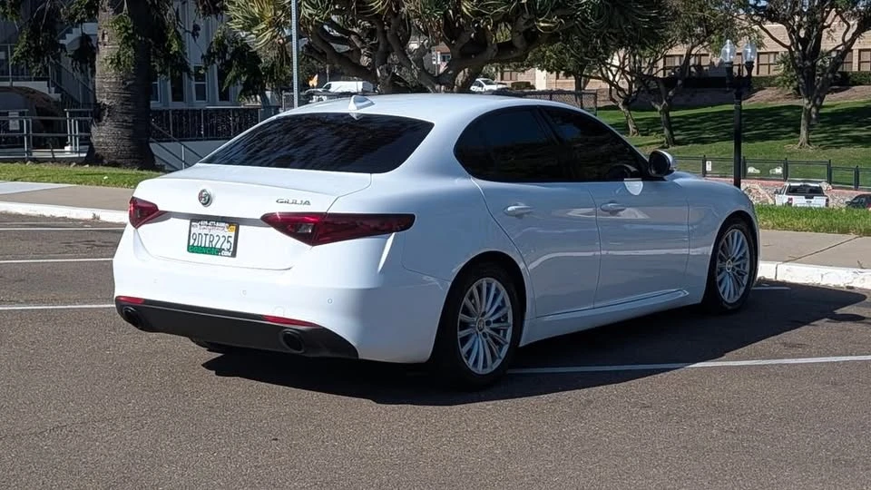 2023 Alfa Romeo Giulia - Image 14 of 14