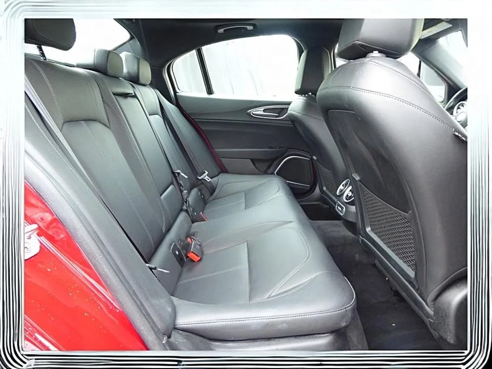 2023 Alfa Romeo Giulia - Image 12 of 14