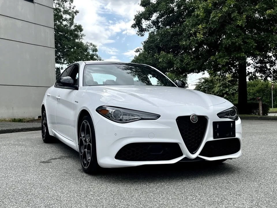 2023 Alfa Romeo Giulia - Image 5 of 20