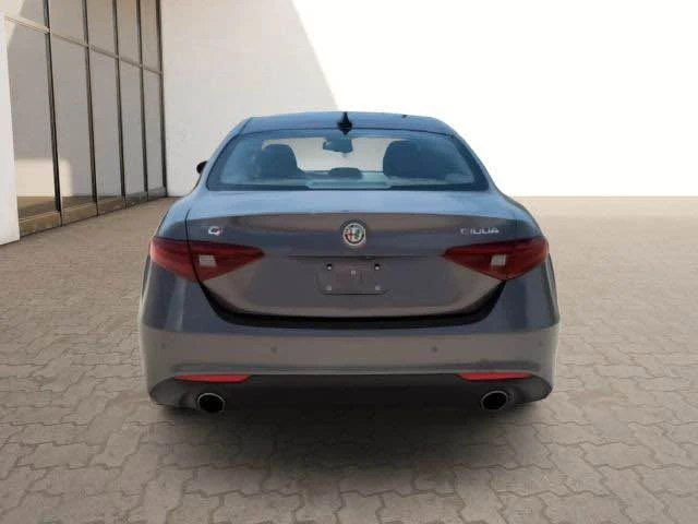 2023 Alfa Romeo Giulia - Image 4 of 7