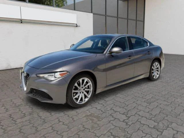 2023 Alfa Romeo Giulia - Image 7 of 7