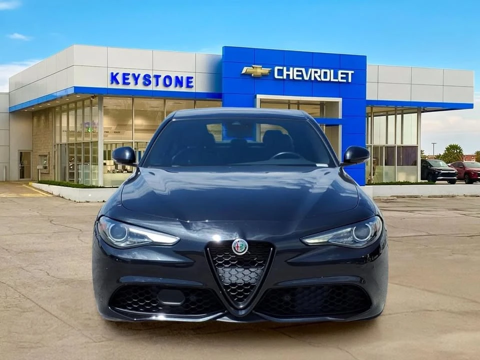2023 Alfa Romeo Giulia - Image 3 of 20