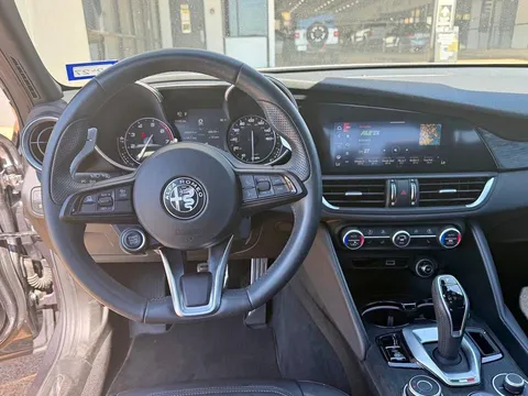 2023 Alfa Romeo Giulia Sprint