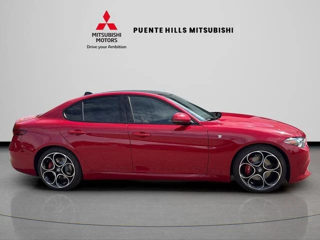 2023 Alfa Romeo Giulia - Image 4 of 20