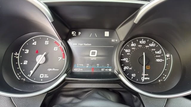 2023 Alfa Romeo Giulia - Image 16 of 20