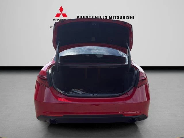 2023 Alfa Romeo Giulia - Image 9 of 20