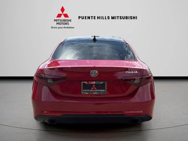 2023 Alfa Romeo Giulia - Image 6 of 20