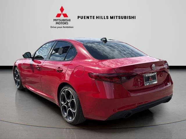 2023 Alfa Romeo Giulia - Image 7 of 20
