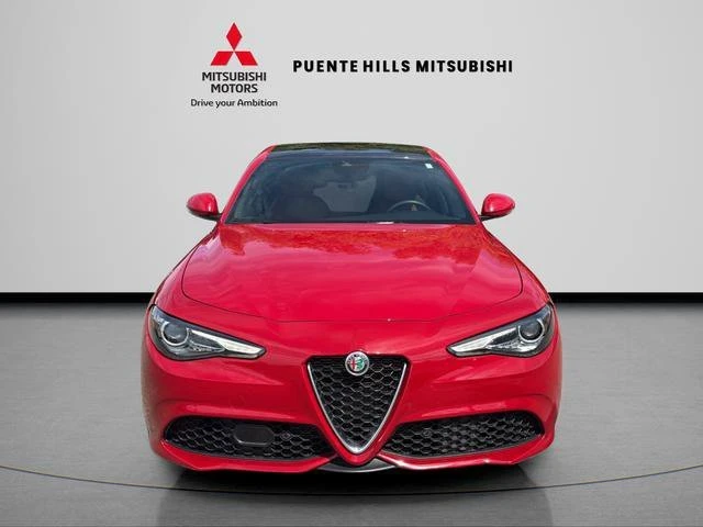 2023 Alfa Romeo Giulia - Image 2 of 20