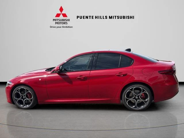 2023 Alfa Romeo Giulia - Image 8 of 20
