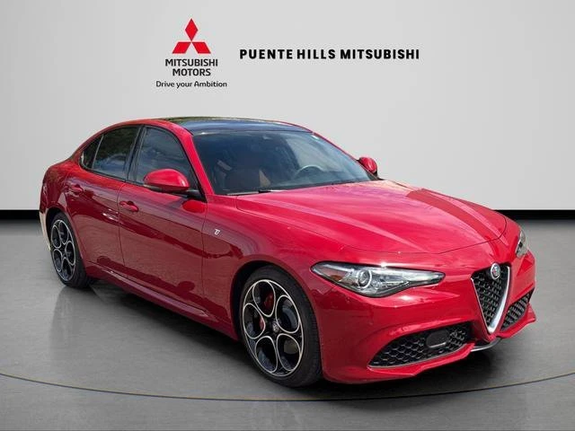 2023 Alfa Romeo Giulia - Image 3 of 20