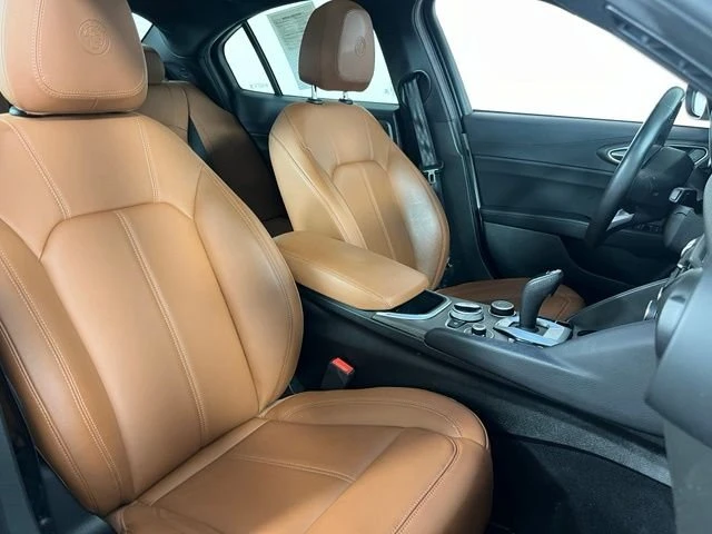 2023 Alfa Romeo Giulia - Image 18 of 20