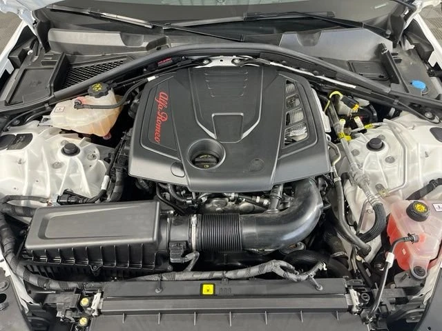 2023 Alfa Romeo Giulia - Image 20 of 20