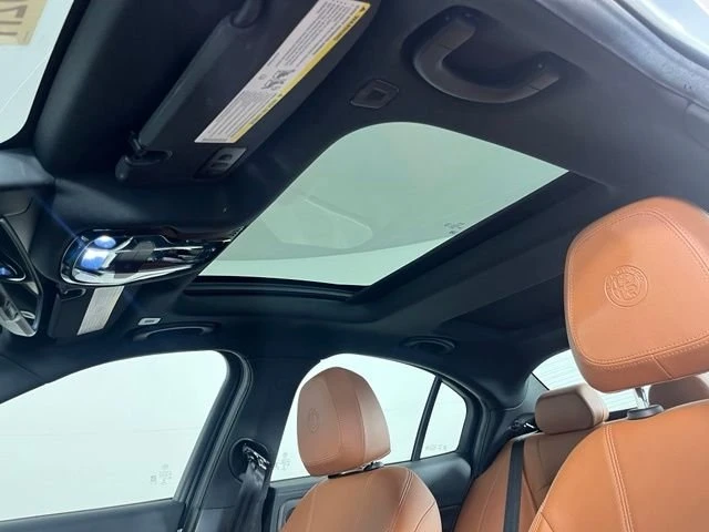 2023 Alfa Romeo Giulia - Image 12 of 20