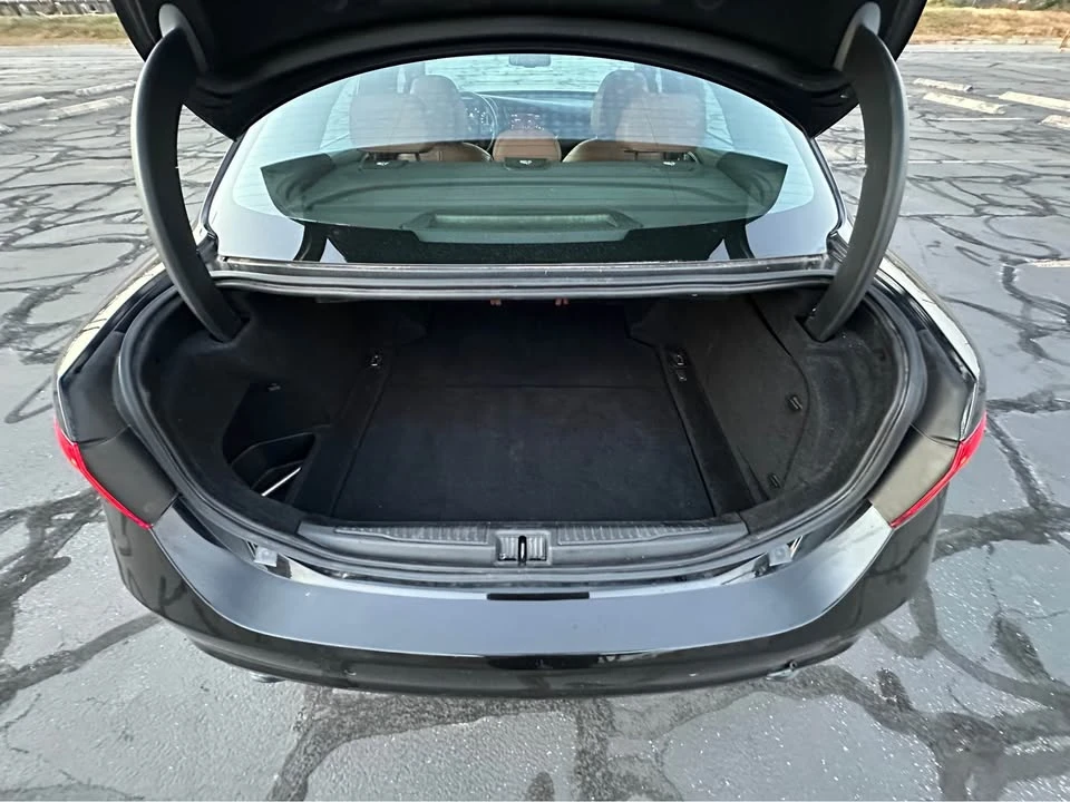 2023 Alfa Romeo Giulia - Image 13 of 16