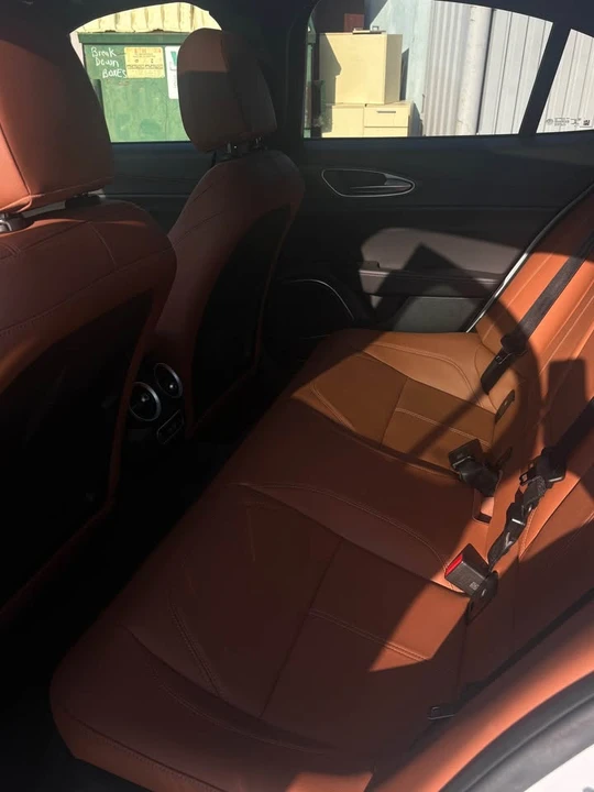 2023 Alfa Romeo Giulia - Image 8 of 14