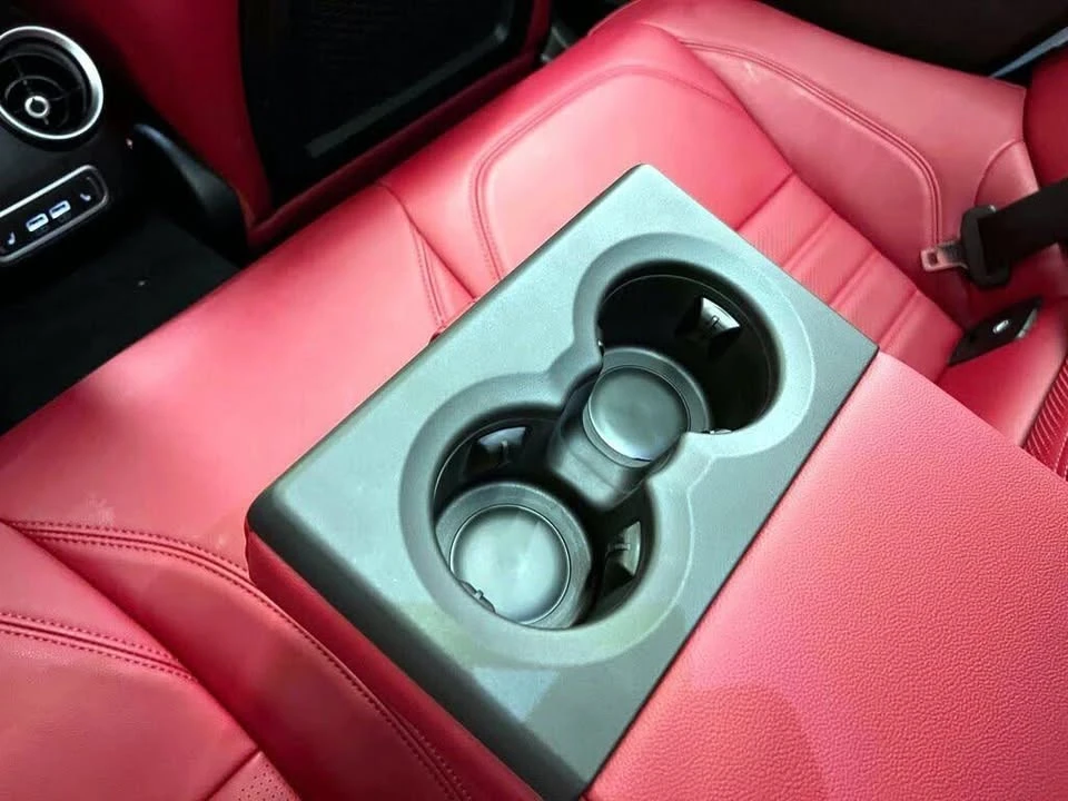 2023 Alfa Romeo Giulia - Image 8 of 20
