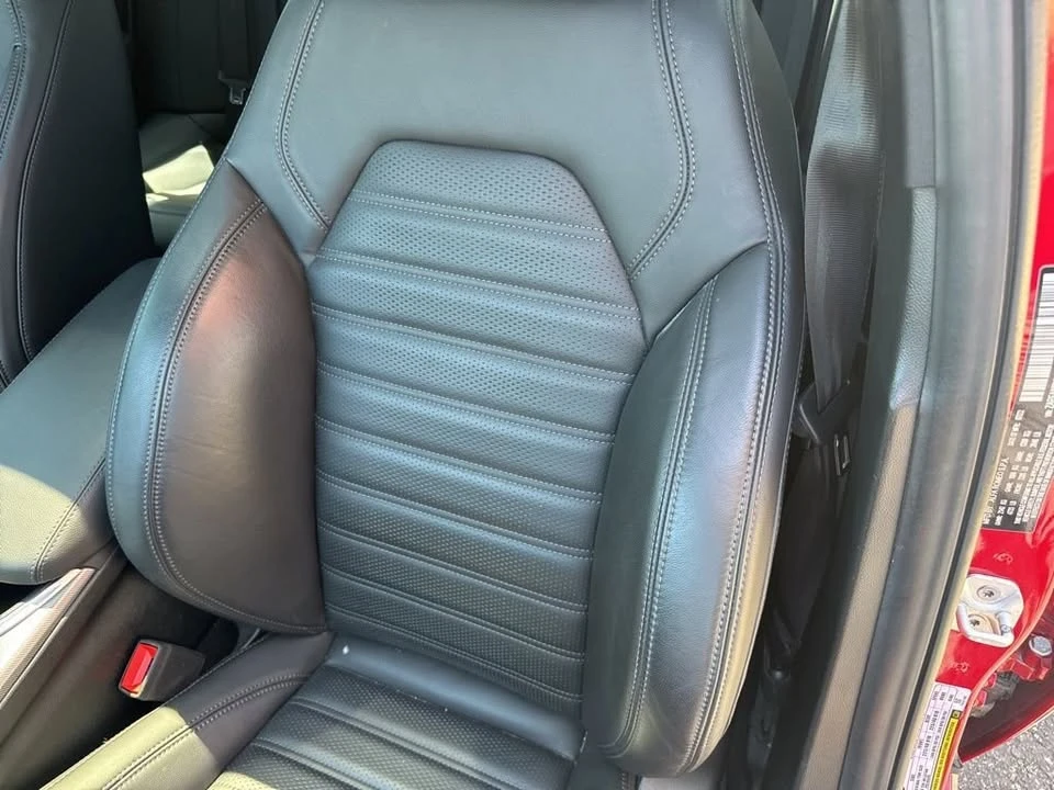 2023 Alfa Romeo Giulia - Image 13 of 20