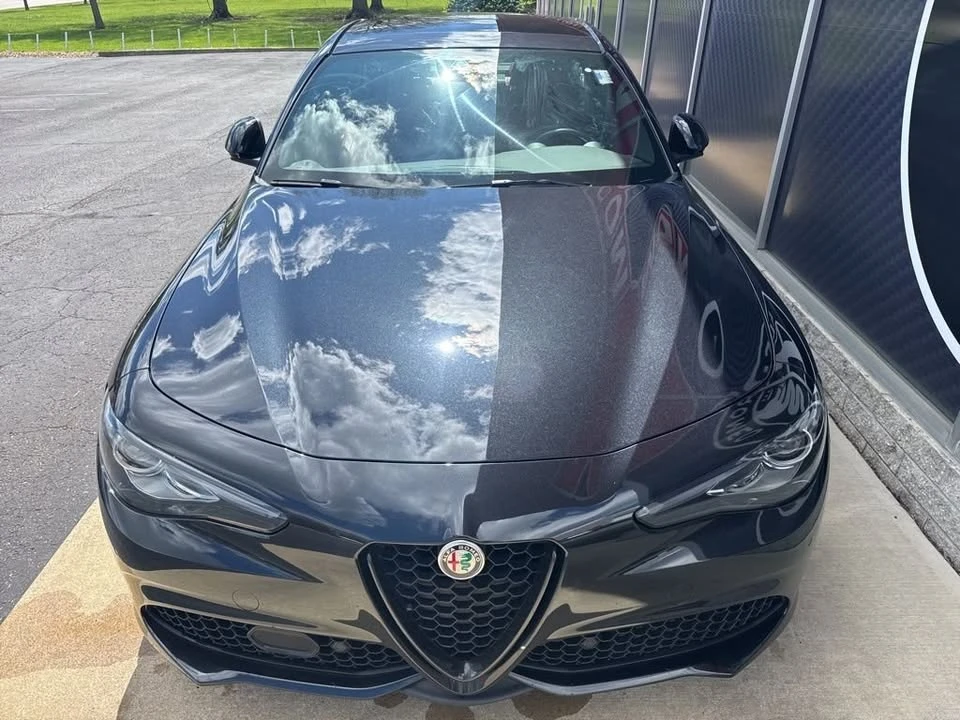 2023 Alfa Romeo Giulia - Image 4 of 17