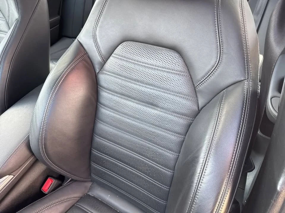 2023 Alfa Romeo Giulia - Image 11 of 20