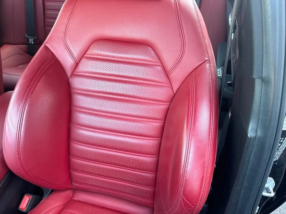 2023 Alfa Romeo Giulia - Image 12 of 20