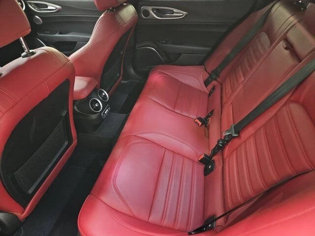 2023 Alfa Romeo Giulia - Image 13 of 15