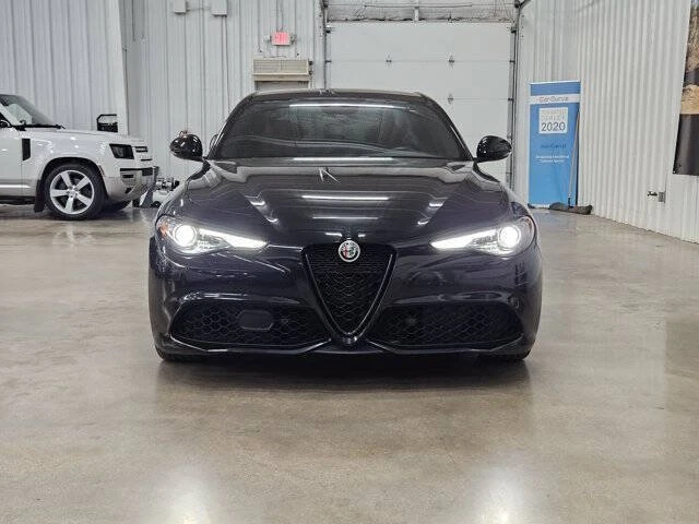 2023 Alfa Romeo Giulia - Image 2 of 15