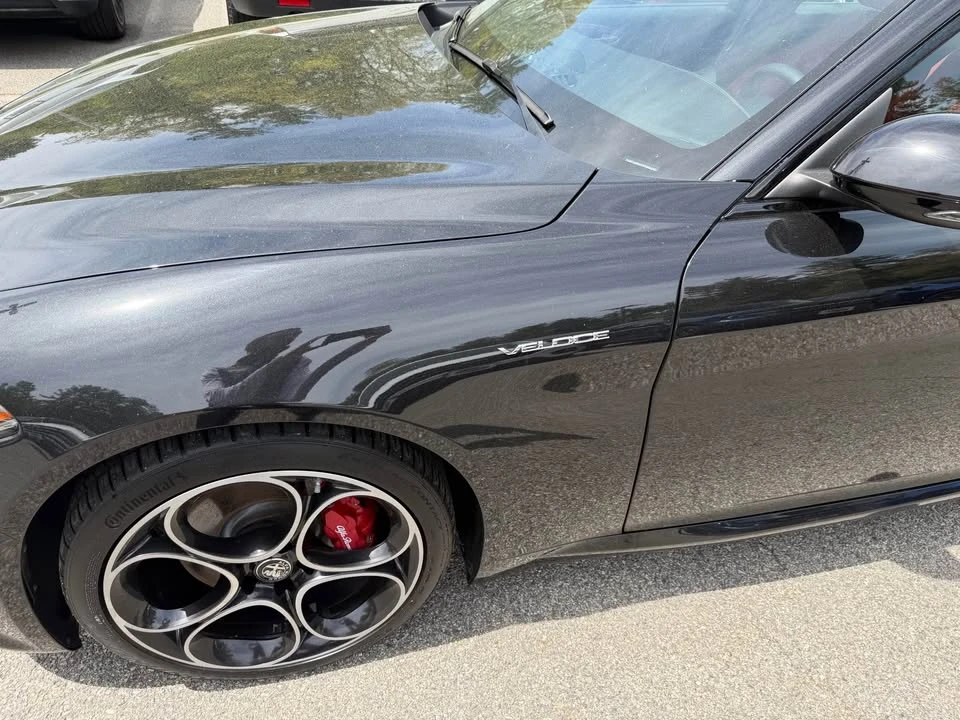 2023 Alfa Romeo Giulia - Image 16 of 18