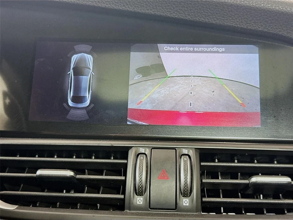 2023 Alfa Romeo Giulia - Image 14 of 21