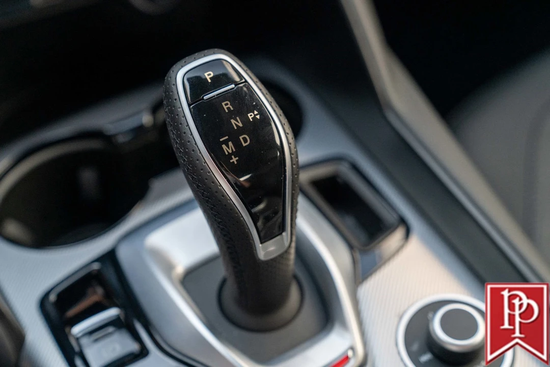 2023 Alfa Romeo Giulia - Image 21 of 21