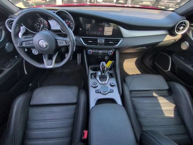 2023 Alfa Romeo Giulia - Image 12 of 19
