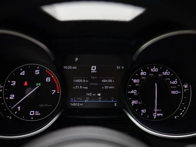 2023 Alfa Romeo Stelvio - Image 7 of 20