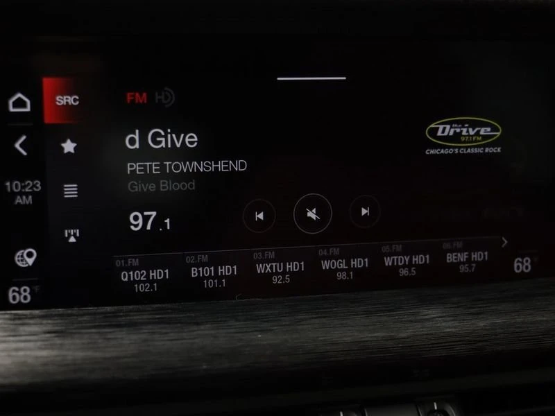 2023 Alfa Romeo Stelvio - Image 8 of 20